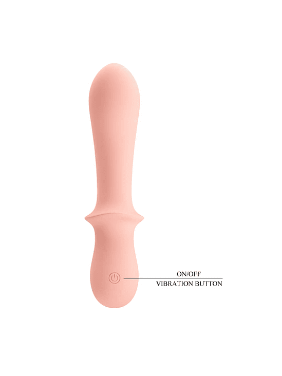 Vibrador Abigal 4