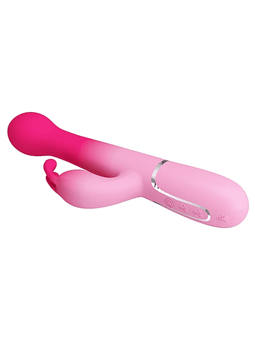 Vibrador Conejo Dejon 1
