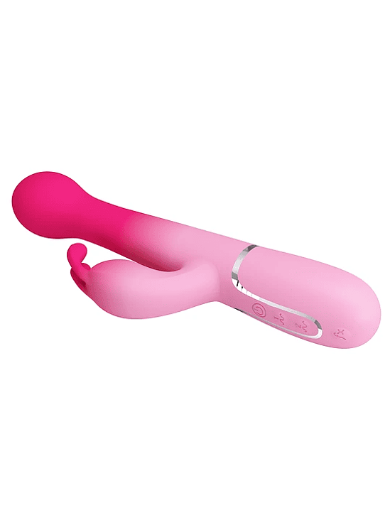 Vibrador Conejo Dejon 1