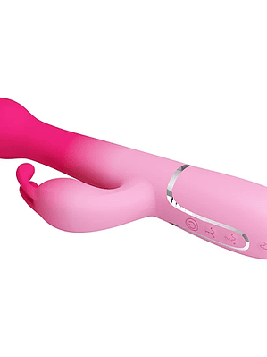 Vibrador Conejo Dejon