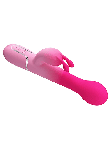 Vibrador Conejo Dejon 3