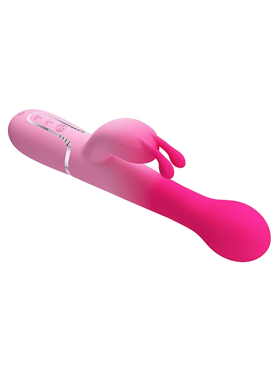 Vibrador Conejo Dejon 3