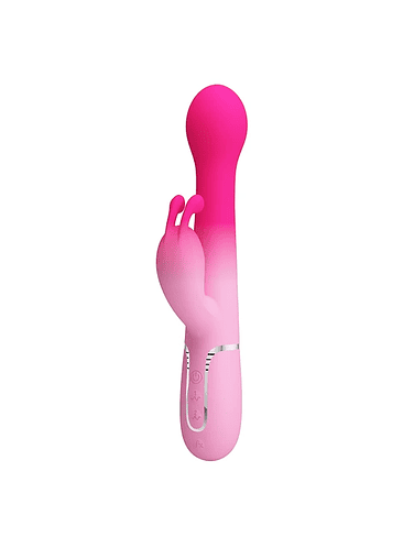 Vibrador Conejo Dejon 5