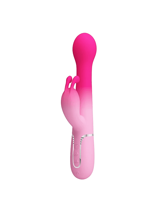 Vibrador Conejo Dejon 5