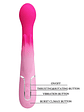 Vibrador Conejo Dejon - Miniatura 6