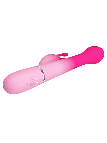 Vibrador Conejo Dejon 7