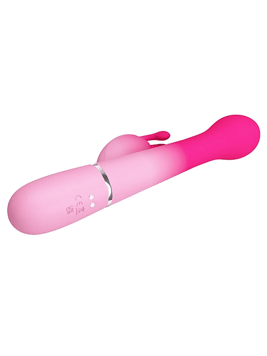 Vibrador Conejo Dejon 7