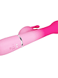 Vibrador Conejo Dejon - Miniatura 7