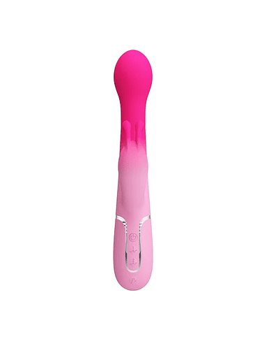 Vibrador Conejo Dejon 8