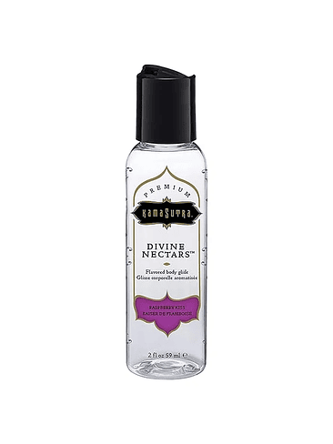 Lubricante c/ Sabor Kama Sutra Néctar Divino 59ml 2