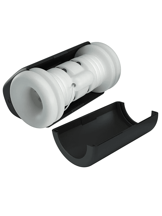 Masturbador DJ Girl 1