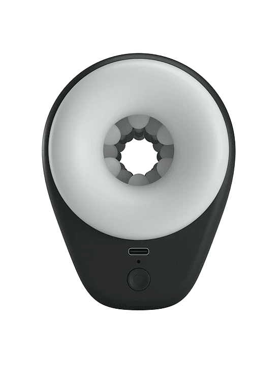 Masturbador DJ Girl 2