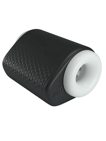 Masturbador DJ Girl 3