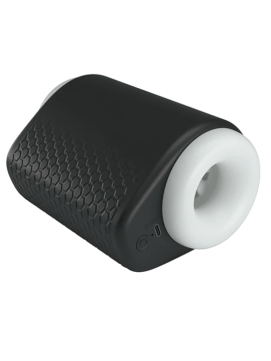 Masturbador DJ Girl 3