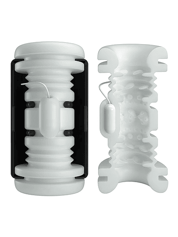 Masturbador DJ Girl 4