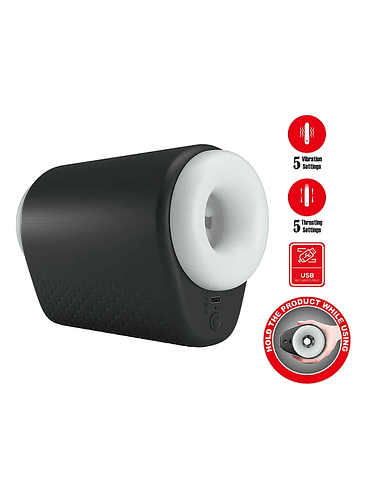 Masturbador DJ Girl 9