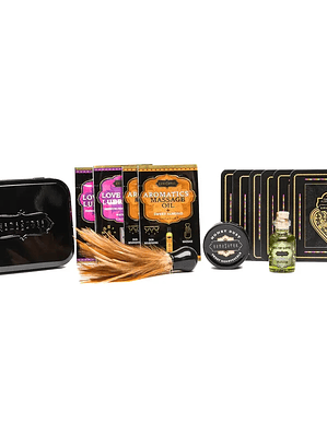 Nuevo Weekender Kit Mango