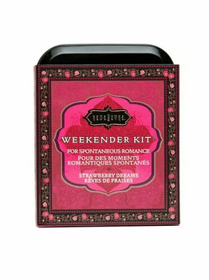 Nuevo Weekender Kit Frutilla