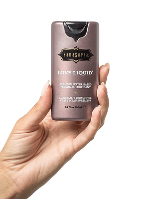 Lubricante Amor Liquido - Clásico Neutro