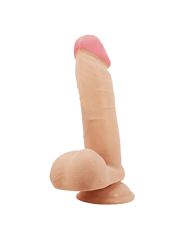 Dildo Textura Suave CREEL 2