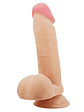Dildo Textura Suave CREEL - Miniatura 2