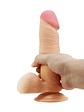 Dildo Textura Suave CREEL - Miniatura 4