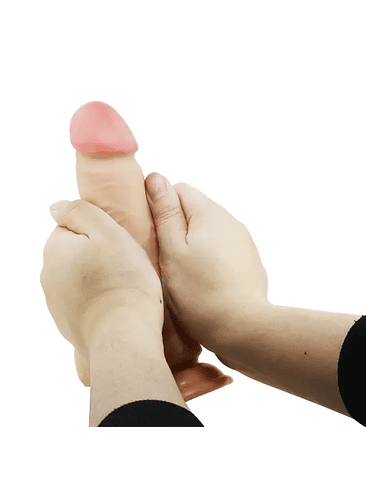 Dildo Textura Suave CREEL 6