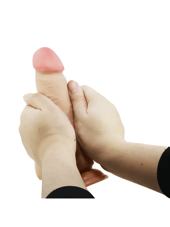 Dildo Textura Suave CREEL 6