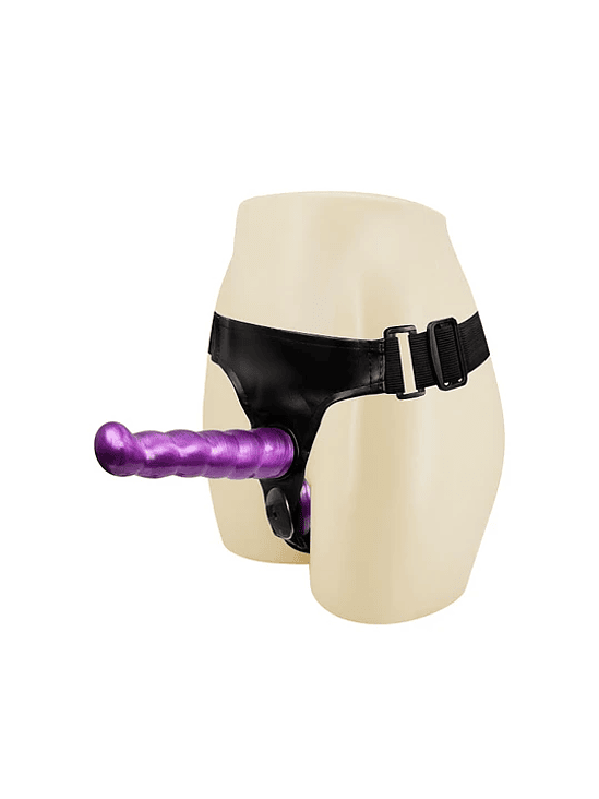 Arnés doble ULTRA 1