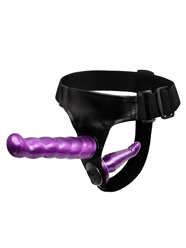 Arnés doble ULTRA 4