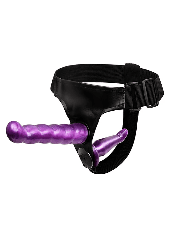 Arnés doble ULTRA 4