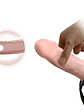 Arnés con Dildo Hueco - Miniatura 5