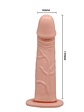 Arnés Funda/ Dildo con vibrador - Miniatura 1