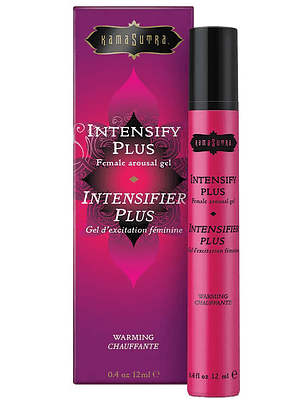 Intensificador Calido