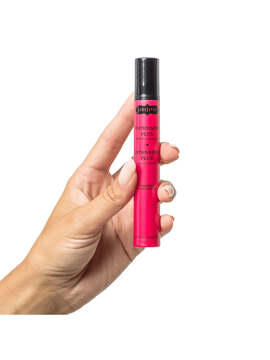 Intensificador Calido 2