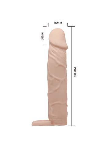 Funda Extensora 18cms 1