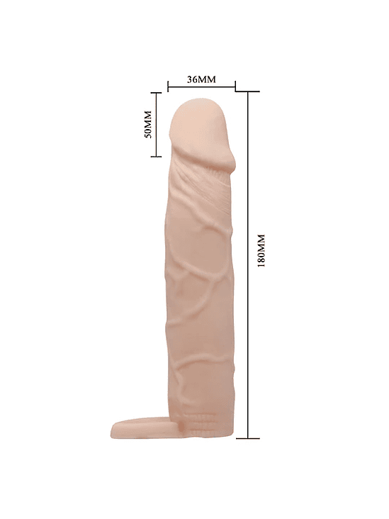 Funda Extensora 18cms 1