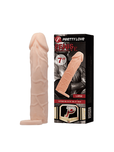 Funda Extensora 18cms 5