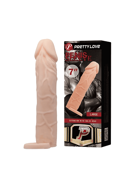 Funda Extensora 18cms 5