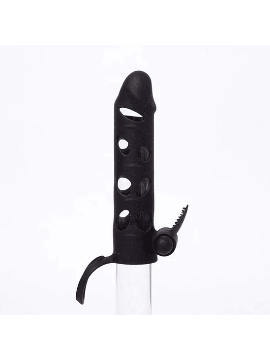 Funda Extensora con Vibracion 1