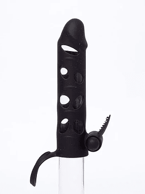 Funda Extensora con Vibracion