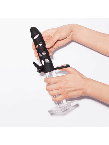 Funda Extensora con Vibracion 2