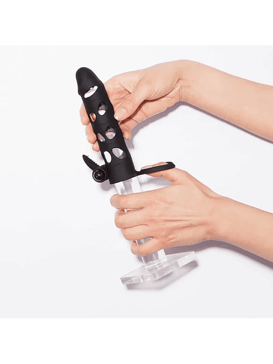 Funda Extensora con Vibracion 2