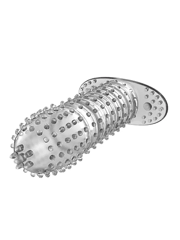 Funda Extensora Estimulante 1