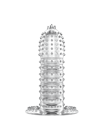 Funda Extensora Estimulante 2