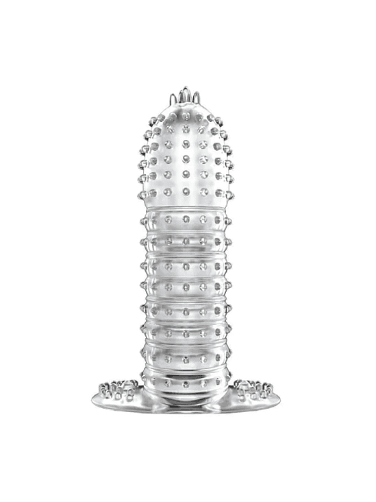 Funda Extensora Estimulante 2