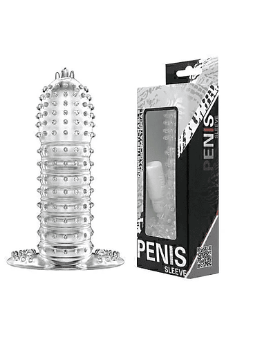 Funda Extensora Estimulante 3