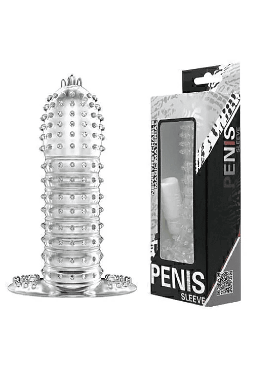 Funda Extensora Estimulante 3