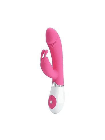 Gene Vibrador conejo Nikko 1
