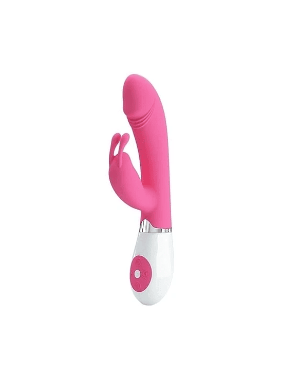 Gene Vibrador conejo Nikko 1